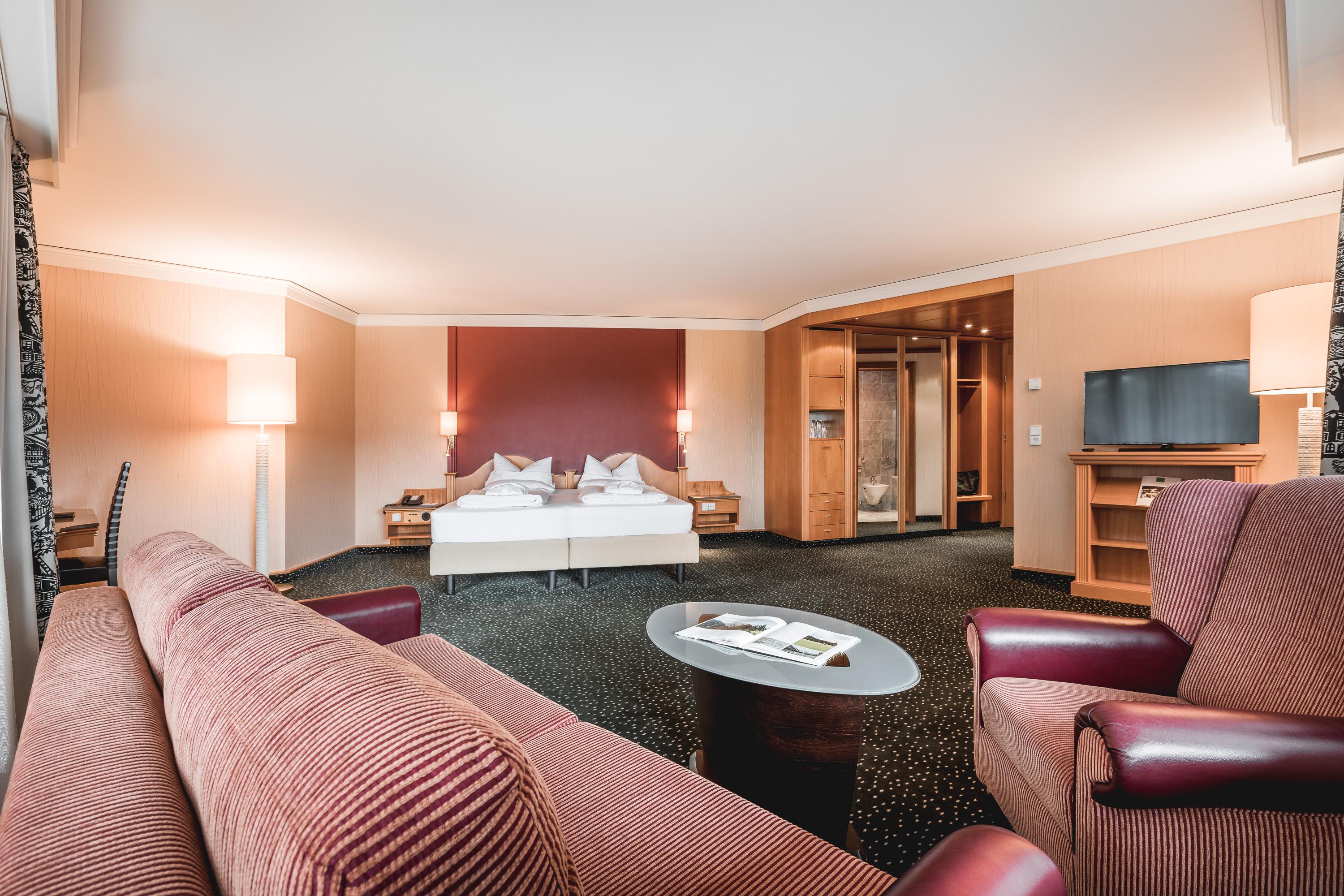 Krumers Alpin - Your Mountain Oasis Seefeld in Tirol Exterior foto