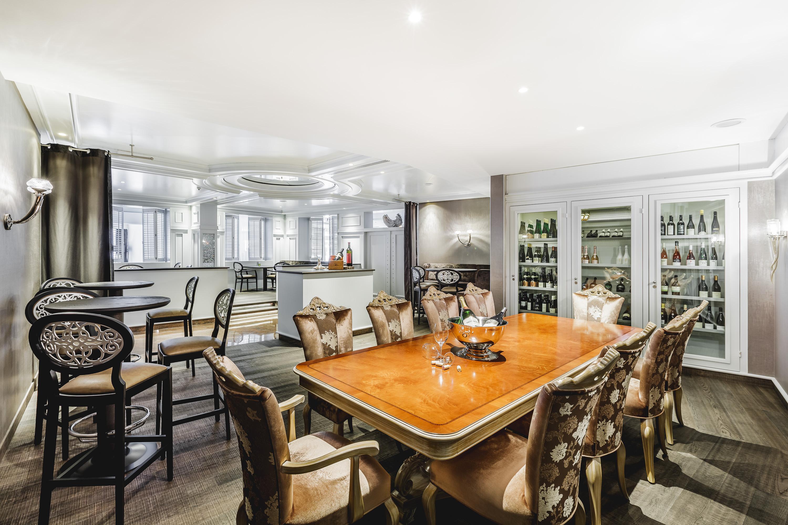 Krumers Alpin - Your Mountain Oasis Seefeld in Tirol Exterior foto
