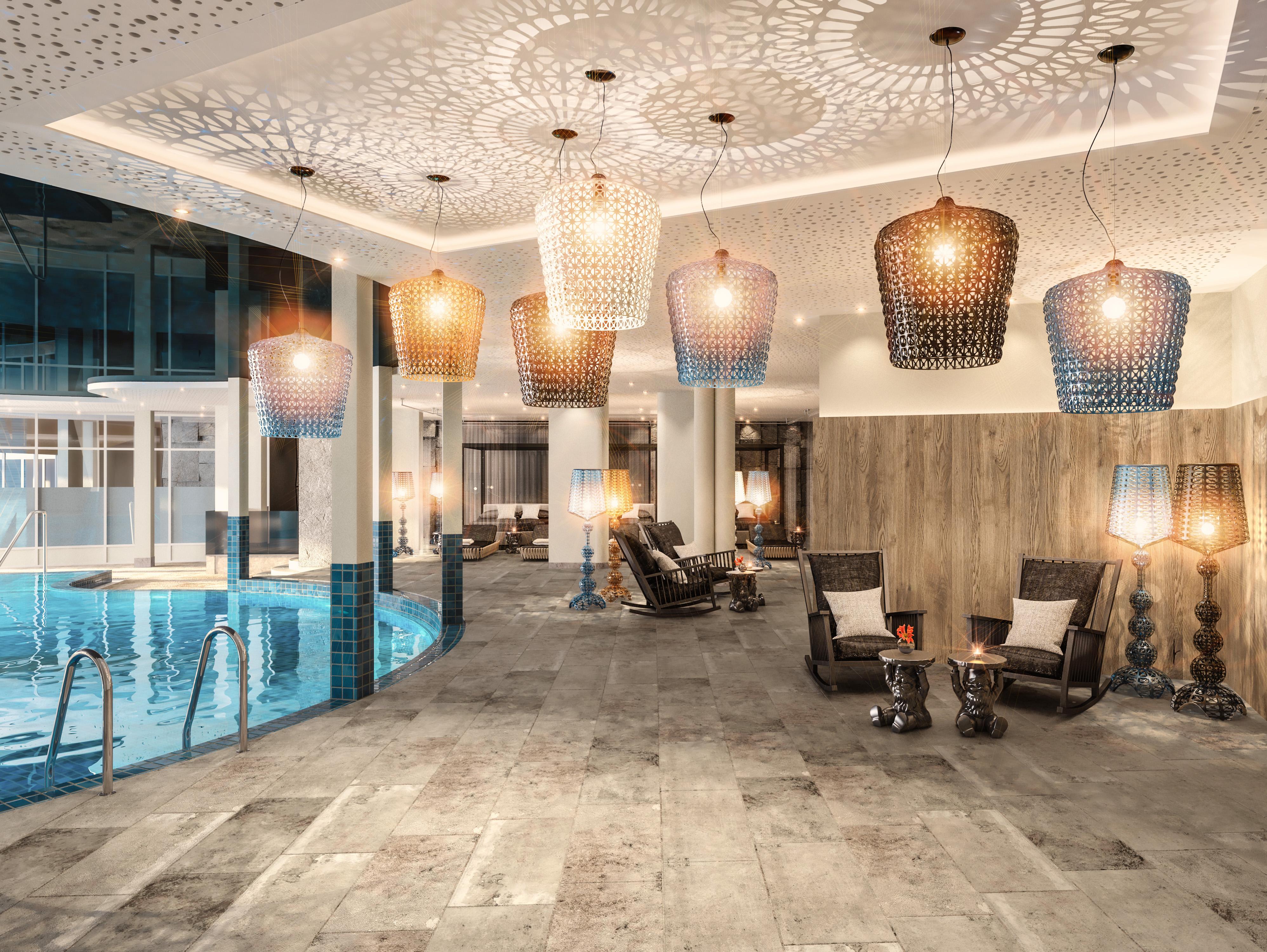 Krumers Alpin - Your Mountain Oasis Seefeld in Tirol Exterior foto