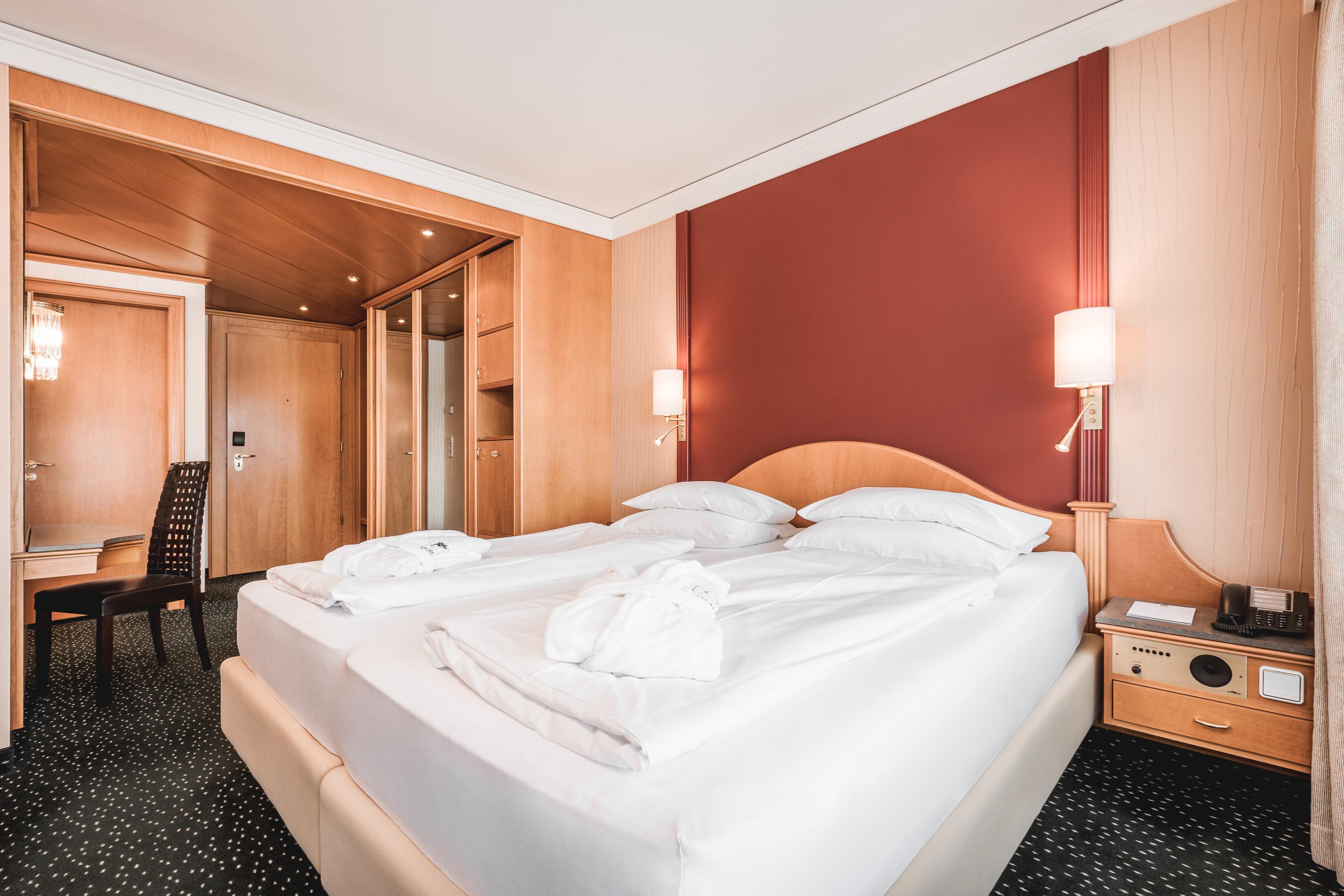 Krumers Alpin - Your Mountain Oasis Seefeld in Tirol Exterior foto