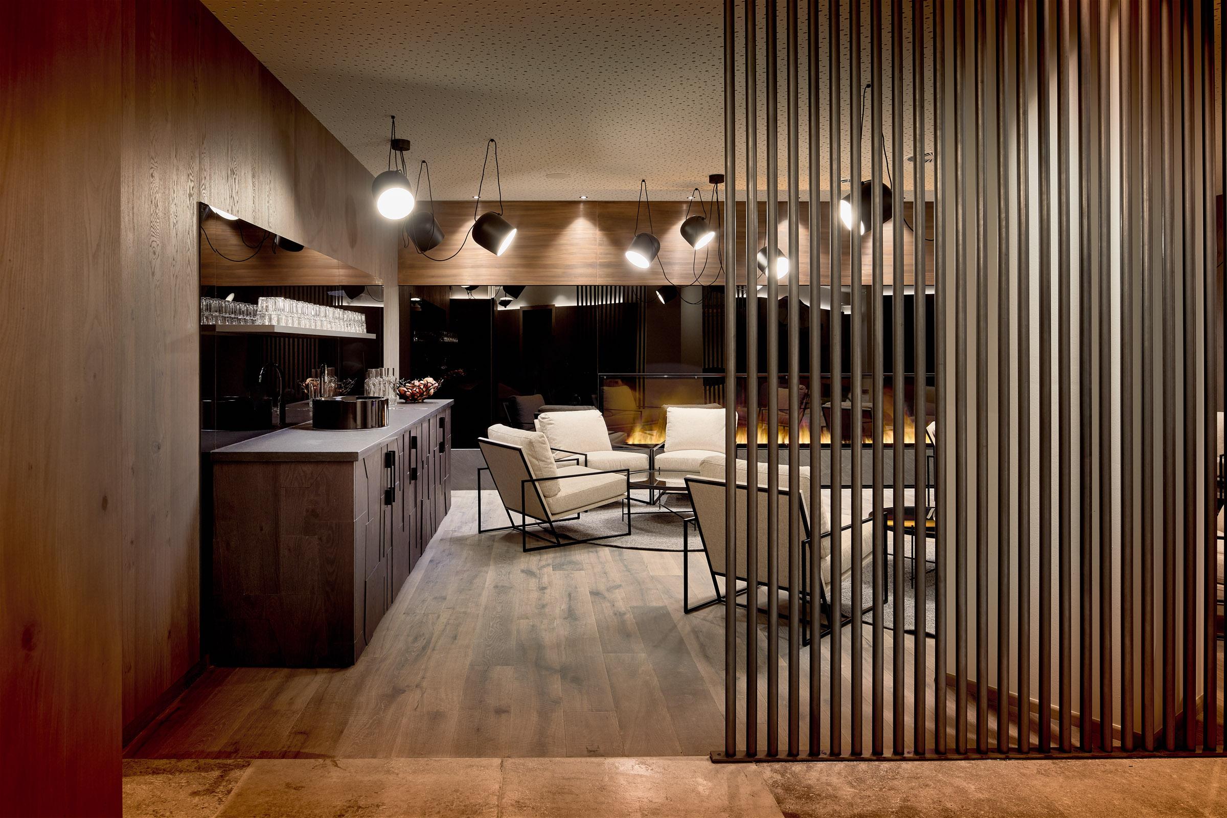 Krumers Alpin - Your Mountain Oasis Seefeld in Tirol Exterior foto