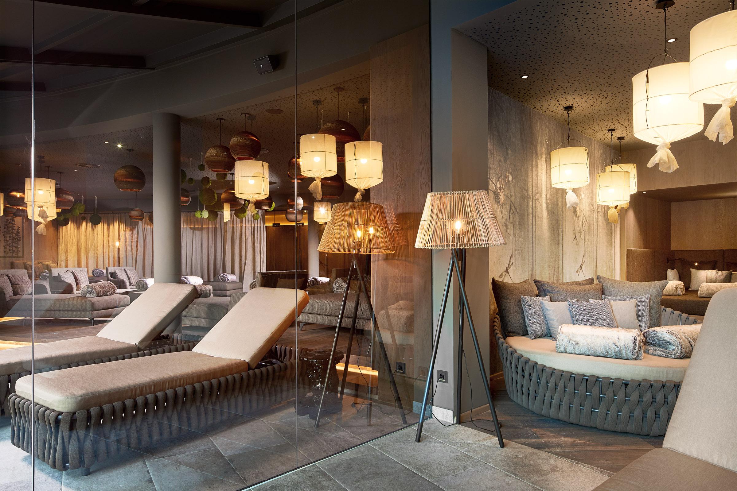 Krumers Alpin - Your Mountain Oasis Seefeld in Tirol Exterior foto