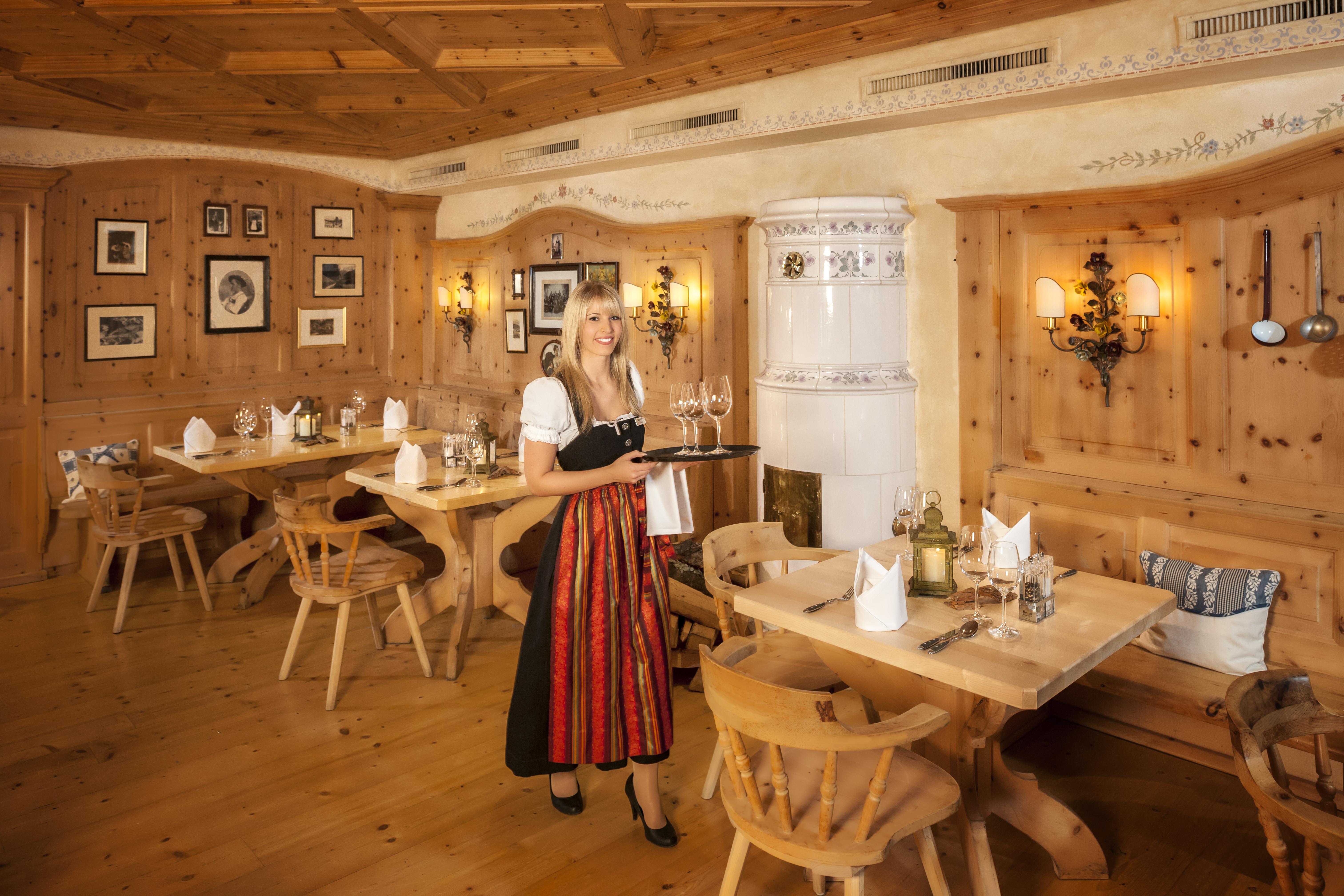 Krumers Alpin - Your Mountain Oasis Seefeld in Tirol Exterior foto