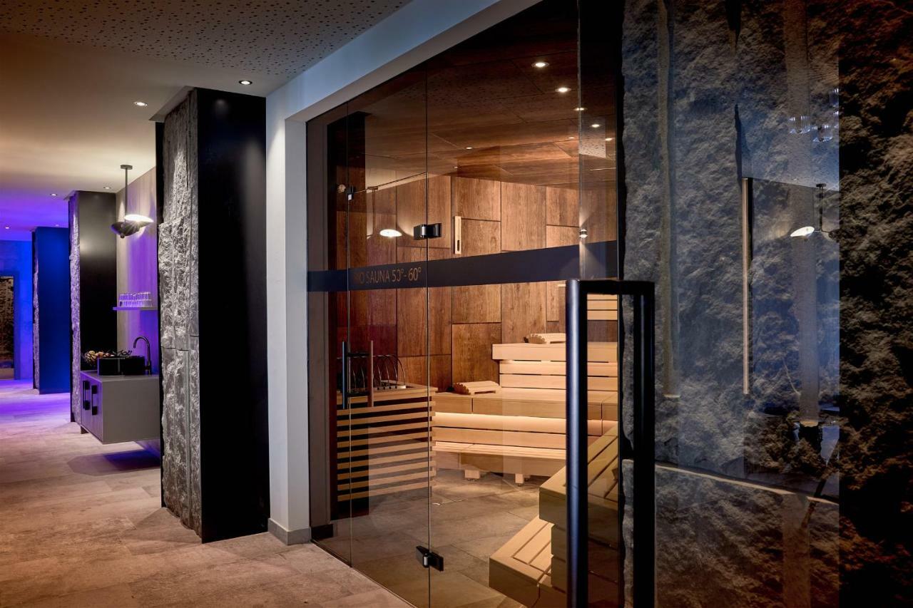 Krumers Alpin - Your Mountain Oasis Seefeld in Tirol Exterior foto
